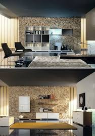Natursteinwand Im Wohnzimmer Der Naturliche Charme Von Echtem Stein Natursteinwand Modernes Mobeldesign Und Steinwand