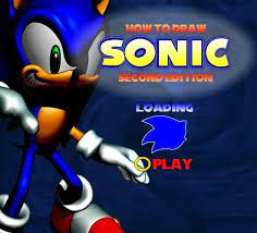 Pin On Sonic Games