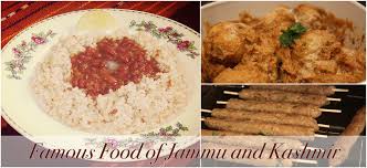 Buy now & enjoy delicacies of jammu & kashmir in the comfort of your home! Famous Food Of Jammu And Kashmir India Travel Forum