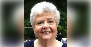 Obituary information for Mary-Ellen Kimble