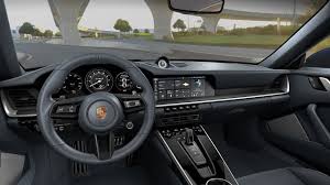 Learn more with truecar's overview of the porsche 911 coupe, specs, photos, and more. Configure This Show Us Your Dream 2021 Porsche 911 Turbo S Carscoops