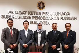 Life insurance association of malaysia. Exchange Of Immunity For Hishammuddin