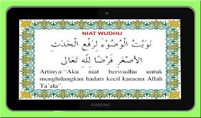 I did not know how to wudu and this taught me very well. Do A Wudhu Lengkap 2017 For Android Apk Download