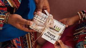 A lot of individuals admittedly had a hard t. Fascinating Facts About Kwanzaa Mental Floss