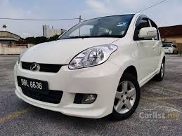 The 'eco idle' system, aerodynamic design and overall technological improvements provide a cleaner and more economical drive. Perodua Myvi 2009 Ezi 1 3 In Selangor Automatic Hatchback White For Rm 14 800 6649355 Carlist My