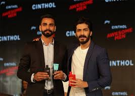 He is known for his roles in movies like biwi no.1, pukar, mashaal, mr. Harshvardhan Kapoor Arpinder Singh Launched Godrej Cinthol S Grooming Range