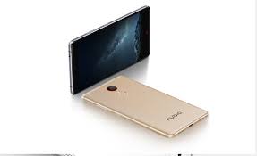 ZTE nubia Z11 MAX 4GB RAM 4G Smartphone ...