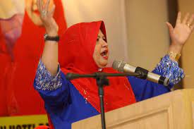 Hampir masuk mas katanya dengan wajah takut. Noraini Bajet Pakatan Harapan Masuk Bakul Angkat Sendiri Sarawakvoice Com