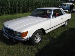 Mercedes Benz 350 Slc C107 Mod 1973 Mercedes Benz Mercedes Mercedes Benz Classic