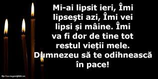 Mesajele de încurajare pentru concurenți nu întârzie să apară. Imagini De Comemorare Dumnezeu SÄƒ Te OdihneascÄƒ In Pace Mesajeurarifelicitari Com Quotes Thoughts Text