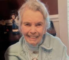 Mary Clayton Wyche Mintz (age 106)