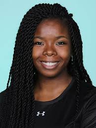 2015 Women's Volleyball Roster