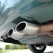 Sistem ekzos kereta mempunyai fungsi mengurangkan kadar pencemaran. Gas Karbon Monoksida Boleh Menyebabkan Anda Nampak Hantu Ketika Memandu Iluminasi