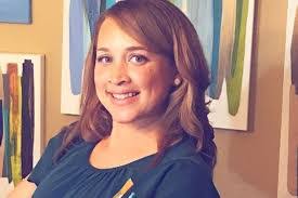 Angie Provost's Instagram, Twitter & Facebook