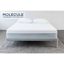 Molecule 1 Air Engineered 12 Memory Foam Queen Mattress Bed Sizes Queen Memory Foam Mattress Wall Bed