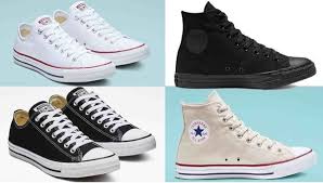 Cara membedakan converse asli dan palsu kaskus. Sepatu Converse Asli Atau Palsu Beginilah Cara Membedakannya Harapan Rakyat Online