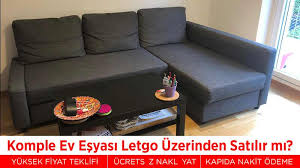 Yaptığınız aramaya benzer 2177 adet ürün gösteriliyor. Ev Esyasi Letgo Uzerinden Satilir Mi Izmir Spot Ikinci El Ev Esyasi