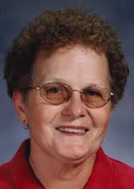 Donna Boersen Obituary (1937