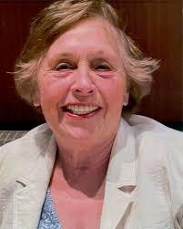 Lorraine Peters Obituary July 11, 2024