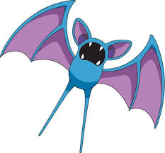 The 23 Absolute Worst Parts Of Your Childhood Zubat Pokemon Pokemon Flying Type Pokemon