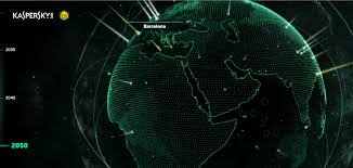 Kaspersky Labs Tell Us What A Time Travel To 2050 Would Look Like