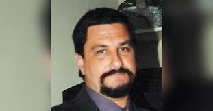 John "Ray" Storey Obituary