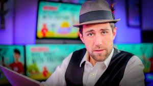 Pin On Meet Kevin News You Tube