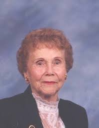 Martha Nobles Obituary