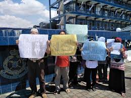 Kopi pak belalang mengandung 5 bahan utama. 19 Individu Ditipu Syarikat Kopi Kerugian Rm735 000