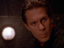 The Babylon Diaries: Crusade