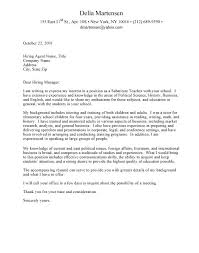Cover Letter Perfect Sample Cover Letter For Teaching Position In College 72 2e91196c Re Resume Cover Letter Examples Job Cover Letter Cover Letter For Resume
