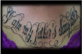 Check spelling or type a new query. I Am My Father S Daughter 12 Best Father And Daughter Tattoos Ever