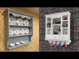 Modern Shelves Kitchen أفكار و ديكورات و اشكال روعة لرفوف جدران المطابخ رفوف حائط للترتيب Youtube Home Decor Decor Bathroom Medicine Cabinet