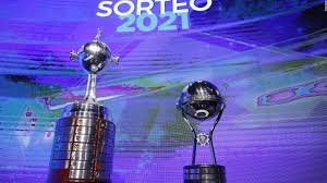 Fixture, cruces y fechas de octavos ya conocemos los cruces de los octavos de final de la copa libertadores. Los Grupos Mas Atractivos De La Copa Libertadores 2021 Video Cnn