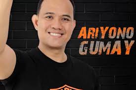 Berikut Penjelasan Ariyono Gumay, Terkait Laporan Rahmat Thamrin ke Bawaslu  Provinsi