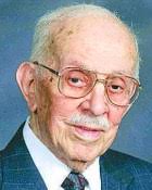 Hyman Marcus Obituary (2012)