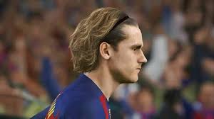 Griezmann has grown his hair out in recent years and rocked all kinds of trims. A Griezmann Face With New Hair For Pes 2019 Kazemario Evolution