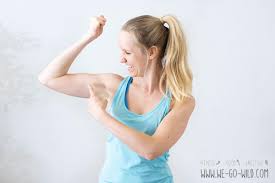 Wir zeigen die besten fitnessgeräte für abwechslungsreiche, effektive übungen! Arm Training Fur Frauen 21 Ubungen Fur Sexy Oberarme