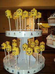 Pin On Lego Party