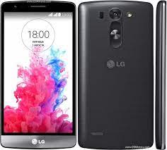 LG G3 S Dual pictures, official photos