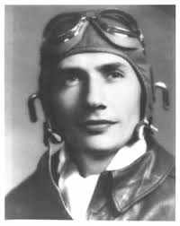 LTC Ralph Edward “Swede” Lehr Sr. (1915-1944)