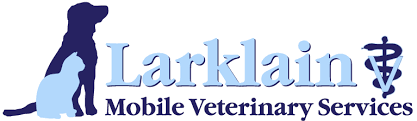 larklain mobile veterinary services newtown square pa