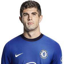 #2987 orcrist, may 5, 2021 at 4:19 pm. Christian Pulisic Profile News Stats Premier League