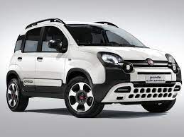 Encuentra fiat panda al mejor precio. Fiat Panda Arriva La City Cross