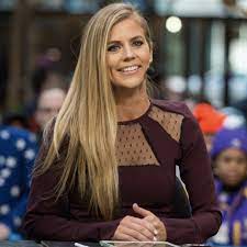 Find samantha ponder of espn's articles, email address, contact information, twitter and more. Engage Samantha Ponder