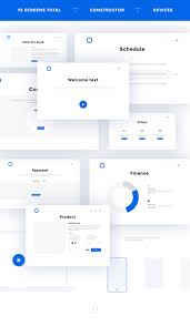 Create Prototypes Faster With Proto Wireframes Pack