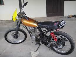 Dalam rangka penyediaan bibit mangga, peranan masyarakat dalam usahatani pembibitan mangga dipandang perlu dilibatkan, karena usahataninya cukup efisien dan meningkatkan pendapatan petani (tabel 10). 30 Inspirasi Baru Modifikasi Cb K5