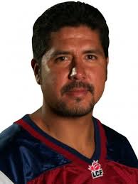 Anthony Calvillo