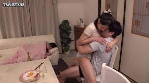 Since The Day I Slept Next To My MOTHER-In-Law [ENG SUB] - Sunporno
