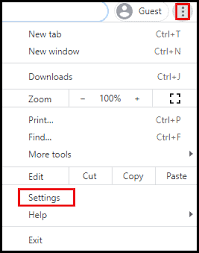 Control chrome app and extension installation to customize the apps and extensions you want people to use. How To Set Google Chrome As My Default Browser Tech Spying